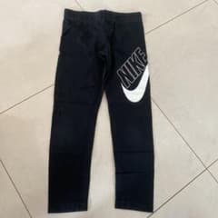 NIKE タイツ　スパッツ　ジュニアSのサムネイル