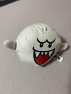 スーパーマリオ テレサ ぬいぐるみ