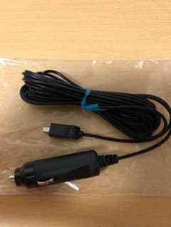 COMTEC（コムテック）電源ケーブルのサムネイル