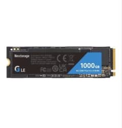 Nextorage 1TB SSD 内蔵のサムネイル
