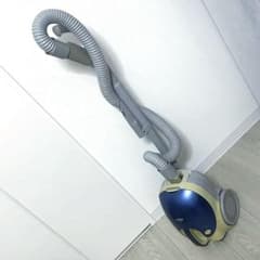 SANYO R-1 キャニスター掃除機 本体 説明書付き)SANYO キャニスター掃除機本体 SC-56TJ - メルカリ