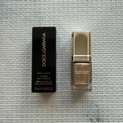 DOLCE&GABBANA THE NAIL LACQUERのサムネイル