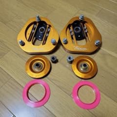 tdemand ティーディメンド アッパーマウント - メルカリ