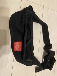 Manhattan Portage ボディバッグ ウエストポーチのサムネイル