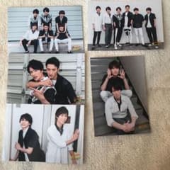 サマパラ2018 SnowManフォトセットのサムネイル