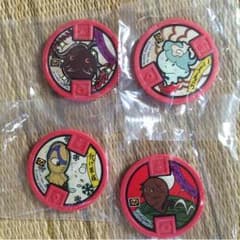 妖怪ウォッチのサムネイル