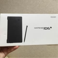 DSi ブラックのサムネイル