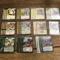 三界ブッディ 侵略デッキのサムネイル