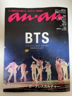 BTS ananのサムネイル