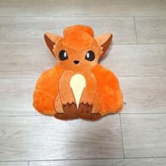 イーブイ クッション 約40cm ぬいぐるみのサムネイル