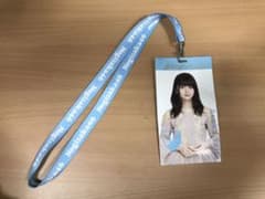 齋藤飛鳥 チケットホルダーのサムネイル