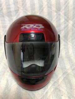 フルフェイスヘルメットのサムネイル