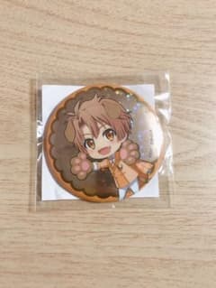 アイナナ ナンジャ 缶バッジのサムネイル