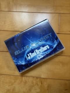 三代目 J Soul Brothers from EXILE TRIBE/LI…のサムネイル