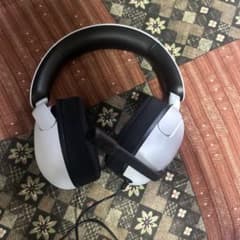 SONY MDR-G300 WHITEのサムネイル