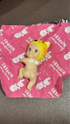ヒッパーズ ルッキングバックシリーズ ネコのサムネイル