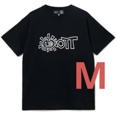 always bott TシャツWhite BoTT x Always Do What You Should Do Tee 