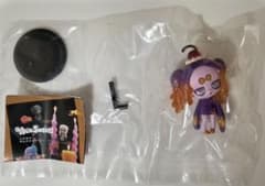 ウイルスイーツ trick or treat かぼちゃプリンのサムネイル