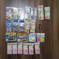 釣り仕掛けセットのサムネイル