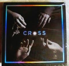 WINNER CROSS CD お札付のサムネイル