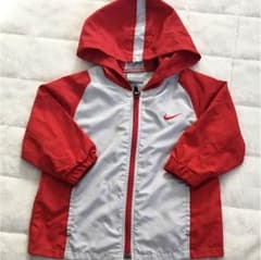 4人のmama様専用❤︎NIKE ジャンパーのサムネイル