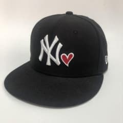 ニューエラ 9Fifty YOUTHのサムネイル