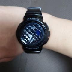 CASIO 腕時計のサムネイル