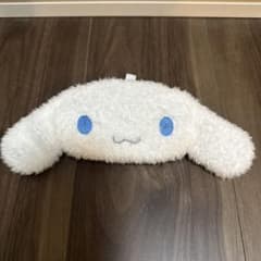 シナモロール　エコバッグのサムネイル