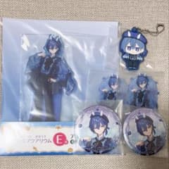 KAITO グッスマくじ 2026 アクアリウム E賞 F賞G賞セットのサムネイル