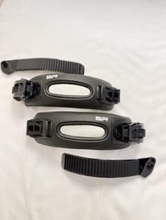 sp bindings バインディング トゥーストラップ マルチエントリー SPビンディング トゥーストラップ マルチエントリー SPunited - メルカリ