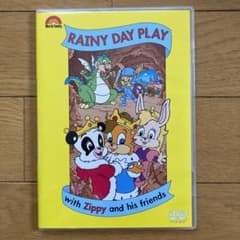 Zippy「RAINY DAY PLAY」のサムネイル