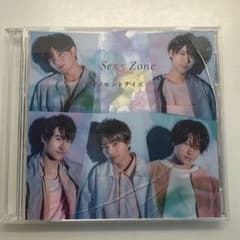 Sexy Zone イノセントデイズ CDのサムネイル
