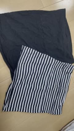 マタニティー 腹帯  ２枚セットのサムネイル