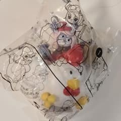 ケンタッキー×原神コラボ メルシーヌ配達員おもちゃのサムネイル