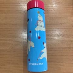 スターバックスタンブラーのサムネイル