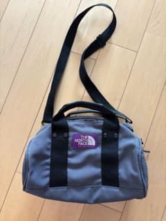 THE NORTH FACE PURPLE LABEL ショルダーバッグのサムネイル