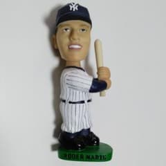 MLB Roger Maris ボブルヘッド人形　Bobble Headのサムネイル