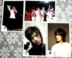 KAT-TUN 赤西仁 写真 ジュニア時ロゴ 貴重 山下智久 生田斗真 - メルカリ