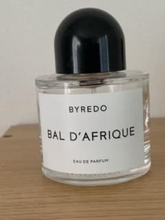 BYREDO バルダフリック専用のサムネイル