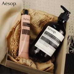 Aesop アンドラム ハンドウォッシュ＆ハンドバームセット - メルカリ