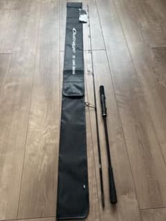 OUTRAGE XV LJ ジギングロッド 1.91m - メルカリ