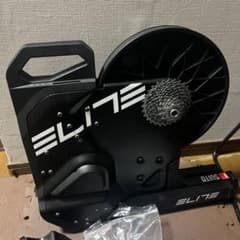 値下げ! ELITE スマートトレーナー SUITO - メルカリ