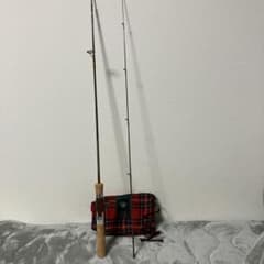 ザウルス SAURUS TS－BU53MLSトラウトロッド