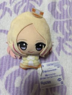 学園アイドルマスター ちびぐるみのサムネイル