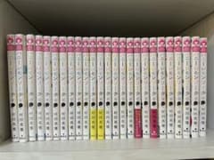 ハニーレモンソーダ 1-25巻　全巻セットのサムネイル