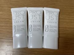 プルーストクリーム 30g✖️3のサムネイル