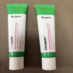 Dr.Jart+ Cicapair 2本セットのサムネイル