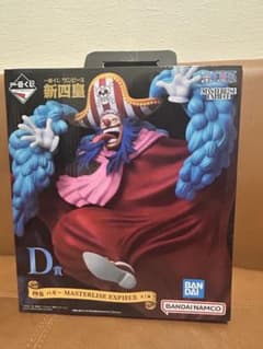원피스 피규어 신사황 버기 D상