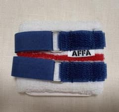 90's AFFA リストバンド m82914481949_1.jpg?1748299771