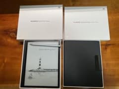 HUAWEI MatePad Paper 10.3のサムネイル